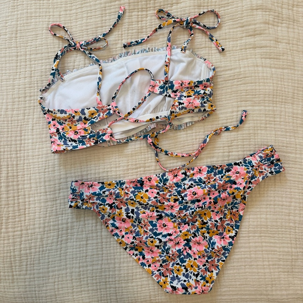 Target Bikini Set - Picture 2 of 3